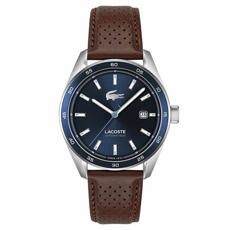 Lacoste Lac2011377 Erkek Kol Saati