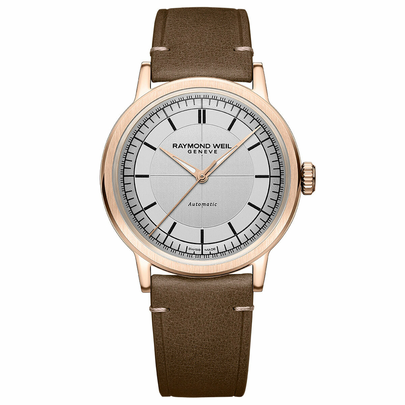 Raymond Weil Rw2925Pc565001 Erkek Kol Saati
