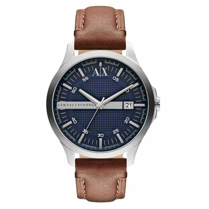 Armani Exchange Ax2133 Erkek Kol Saati