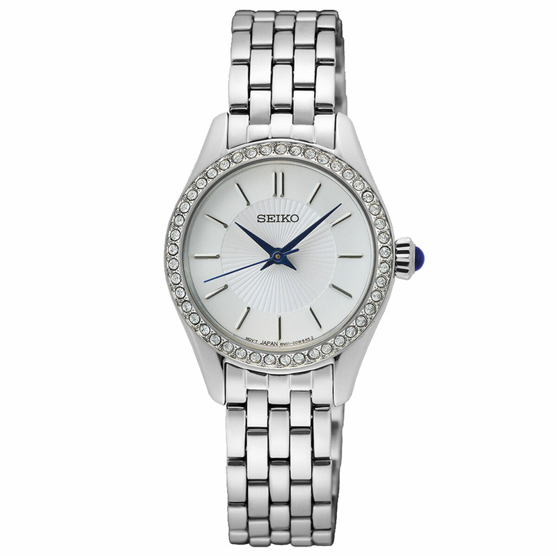 Seiko Seıur539P Kadın Kol Saati