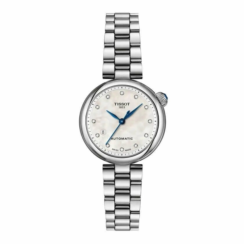 Tissot Desir Otomatik T1522071111600 Kadın Kol Saati T152.207.11.116.00