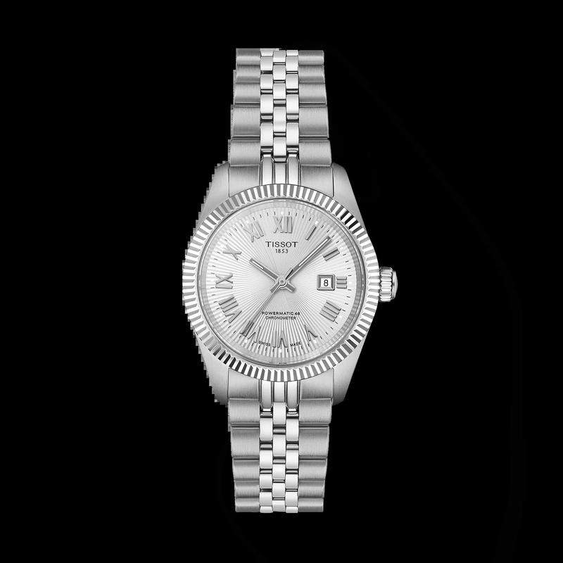 Tissot Ballade Powermatic  30 Mm T1562081103300 Otomatik Kadın Kol Saati