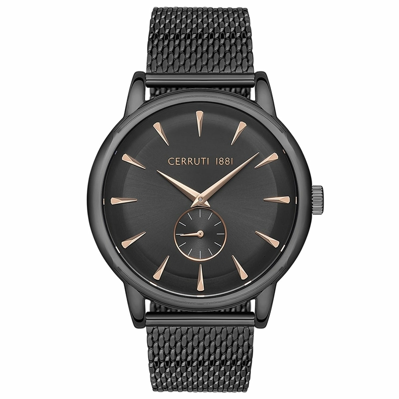 Cerruti CIWGG2230103 Erkek Kol Saati