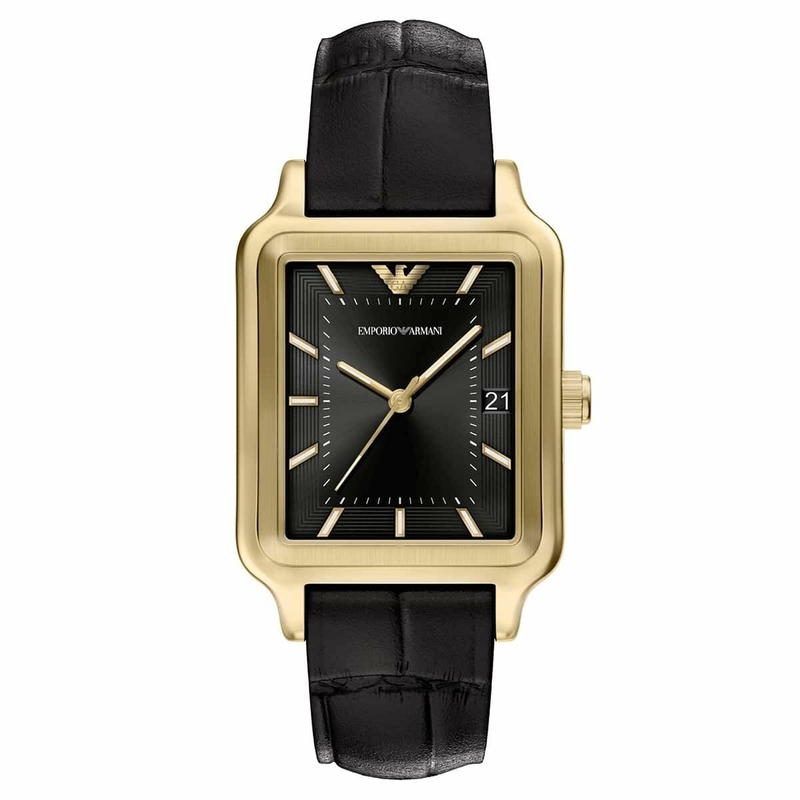Emporio Armani AR11757 Erkek Kol Saati