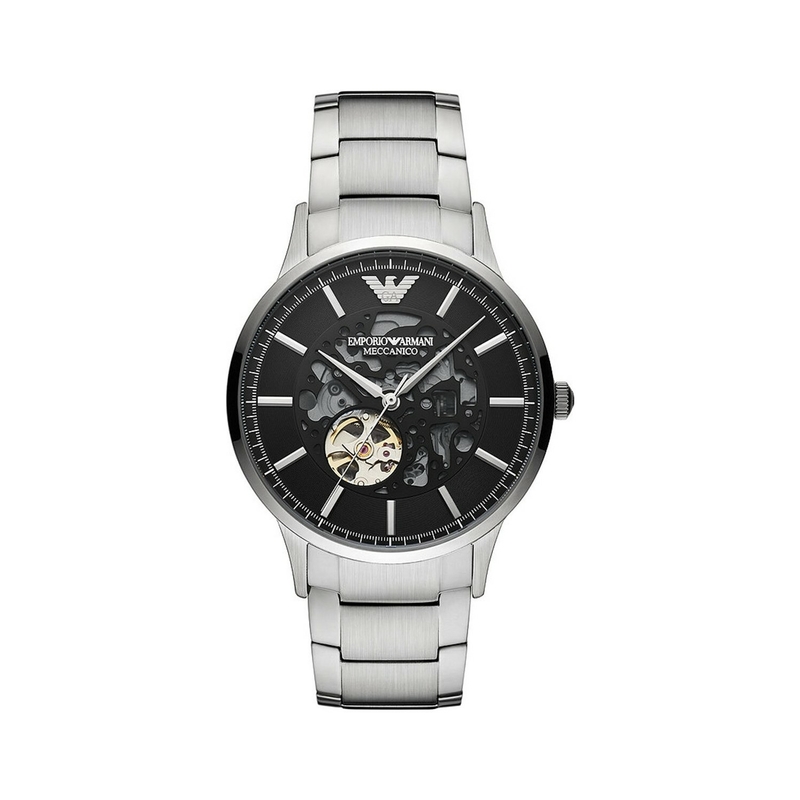Emporio Armani Otomatik AR60055 Erkek Kol Saati
