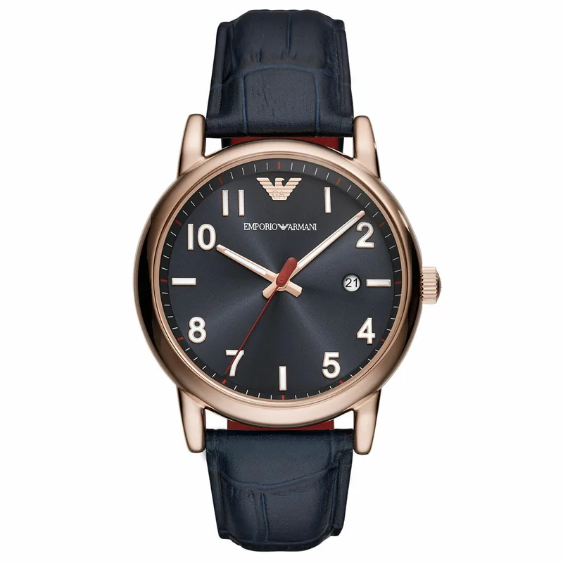 Emporio Armani AR11135 Erkek Kol Saati