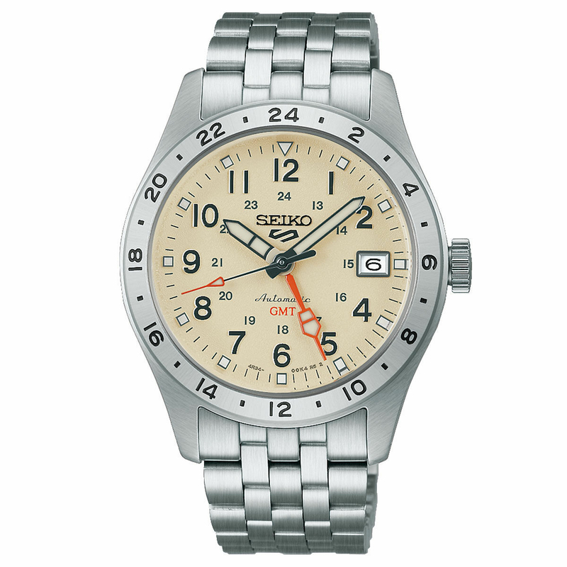 Seiko 5 HDB002K1 Erkek Kol Saati