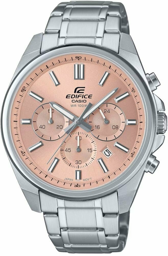 Casio Efv-650D-4Avudf Edıfıce Erkek Kol Saati