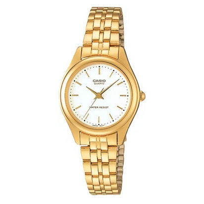 CASIO LTP-1129N-7ARDF Analog KADIN KOL SAATİ