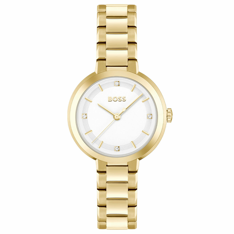Boss Watches Hb1502758 Kadın Kol Saati