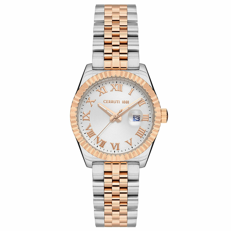 Cerruti 1881 Cıwlg0037904 Kadın Kol Saati