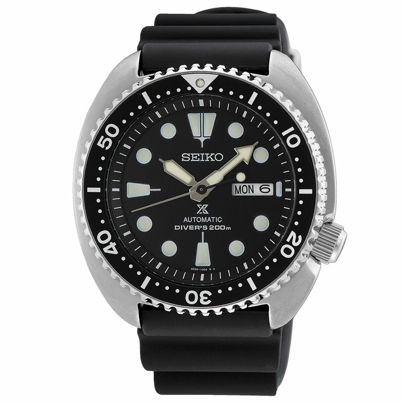 Seiko Seırpe93K Erkek Kol Saati