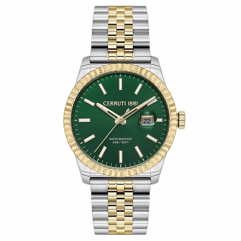 Cerruti 1881 Cıwgh0090607 Erkek Kol Saati