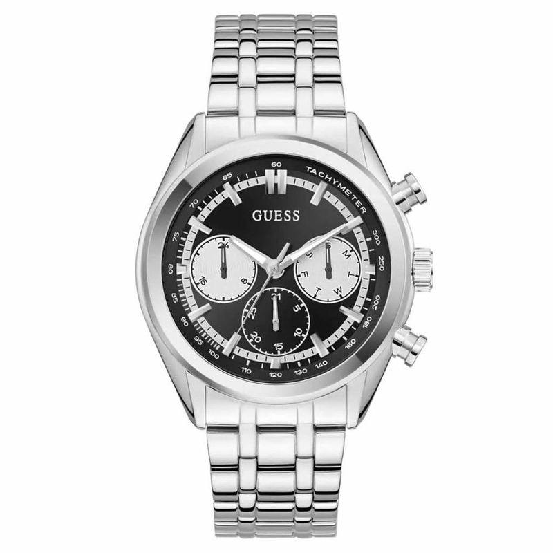 GUESS GUGW0971G1 Pilli ERKEK KOL SAATİ