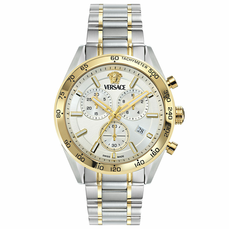 Versace Vrscve0Ca0224 Kol Saati