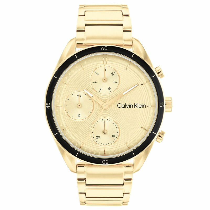 Calvin Klein Ck25200173 Kadın Kol Saati