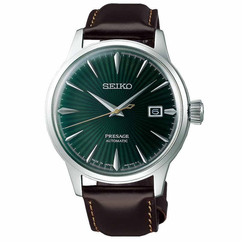 Seiko Seırpd37J Erkek Kol Saati