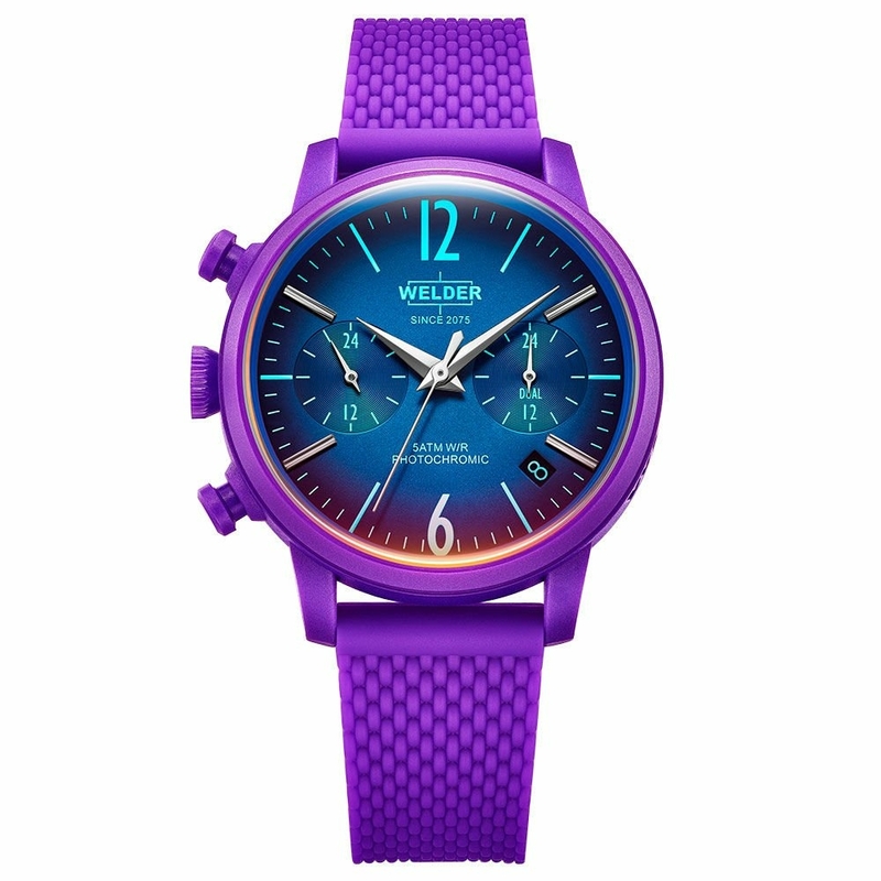 Welder Moody Wwrp608 38 Mm Kadın Kol Saati