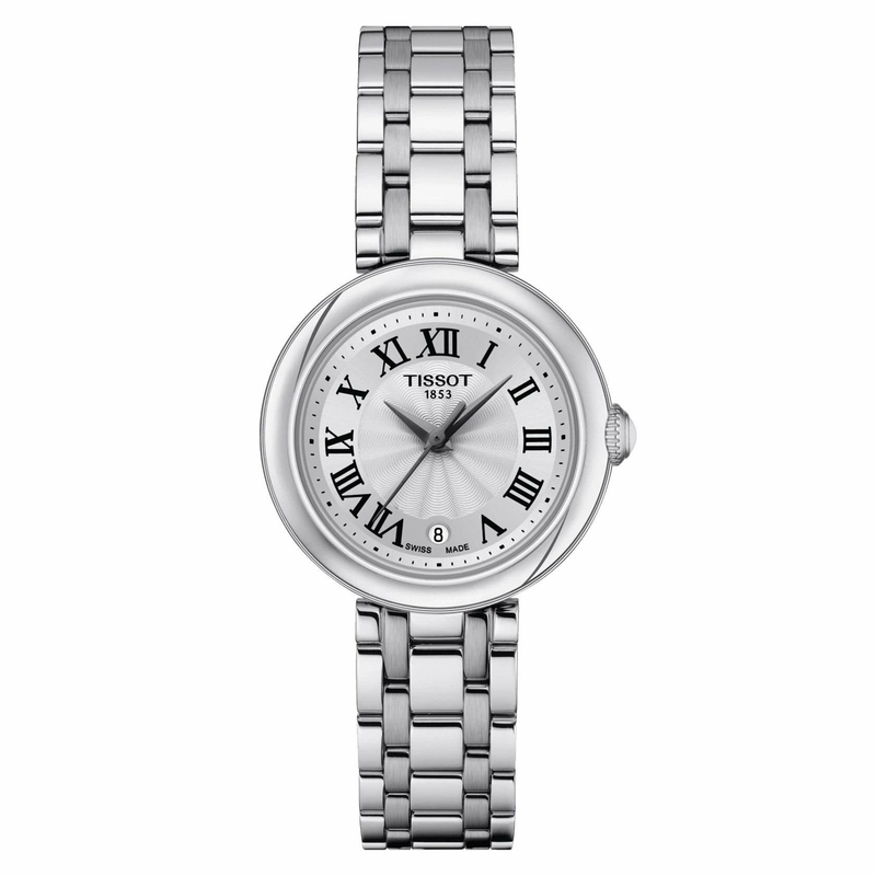 Tissot T1260101101300 Bellissima Small Lady Kol Saati T126.010.11.013.00
