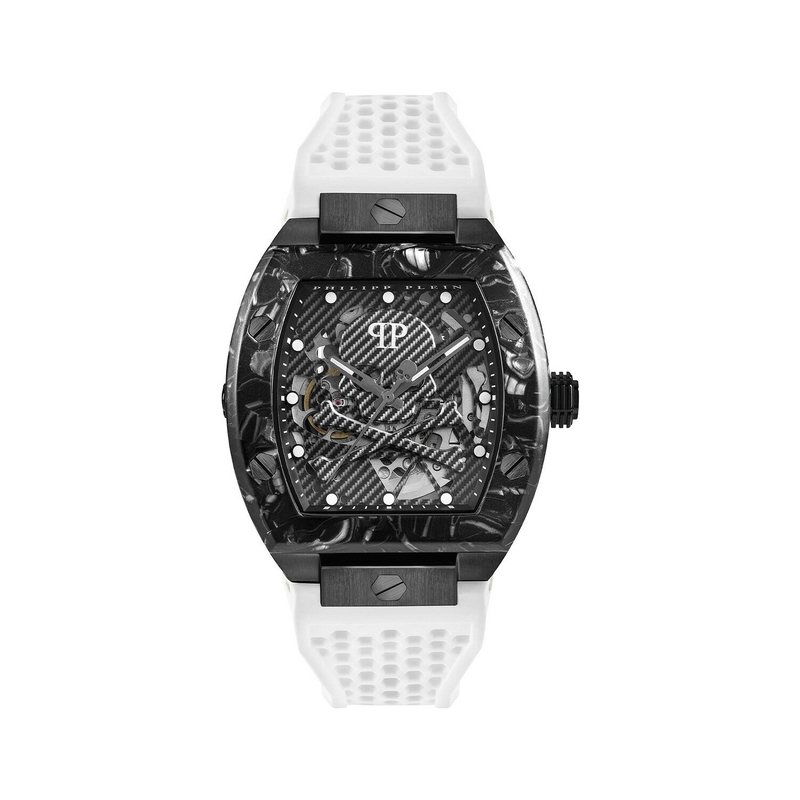 Philipp Plein PWBAA1122 Erkek Kol Saati