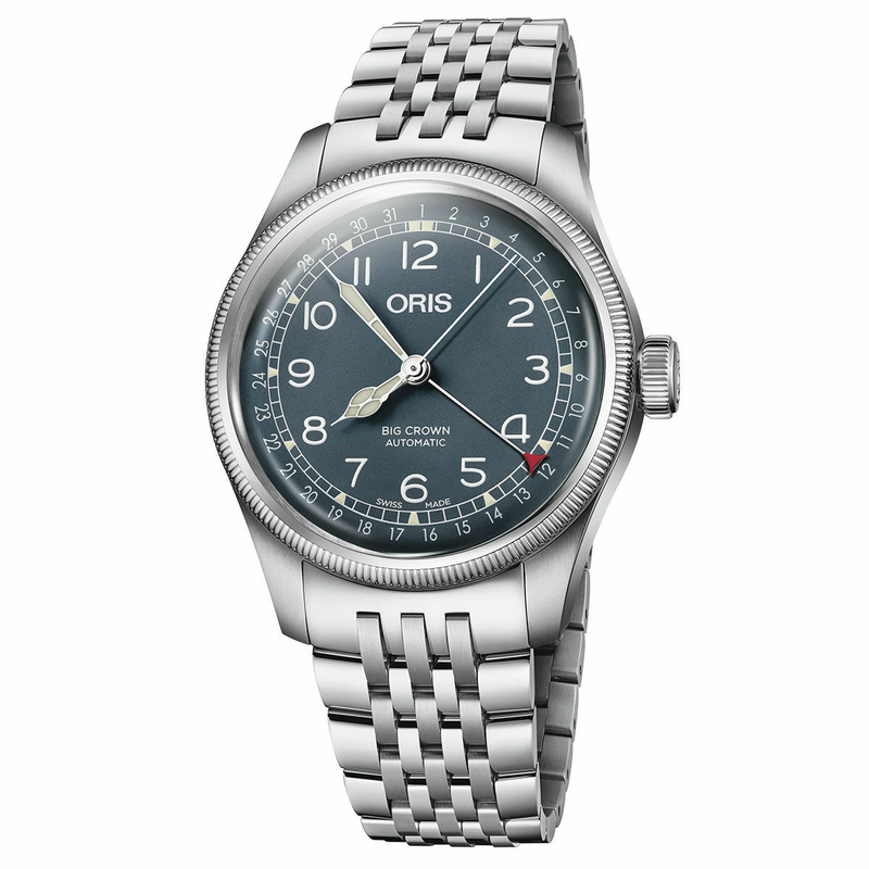 Oris O-75477854065-0782002 Erkek Kol Saati