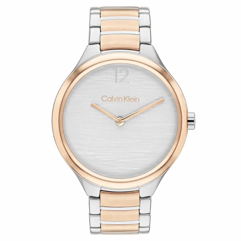 Calvin Klein Ck25100049 Kadın Kol Saati