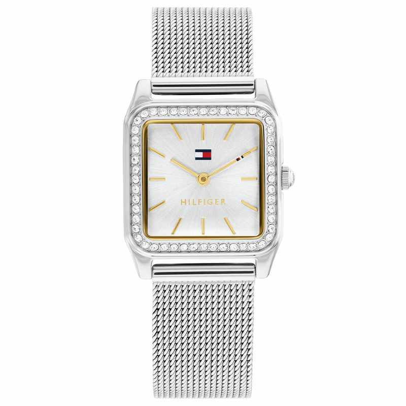 Tommy Hilfiger Th1782608 Kadın Kol Saati