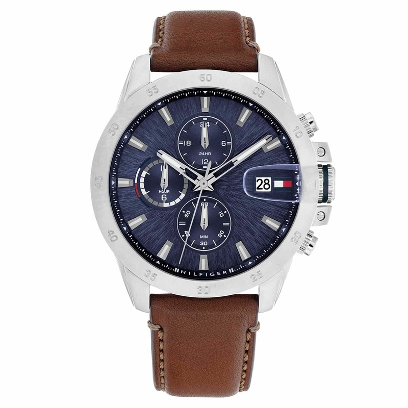 Tommy Hilfiger TH1792195 Erkek Kol Saati