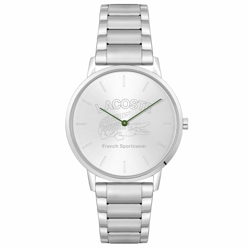 Lacoste LAC2011214 Erkek Kol Saati