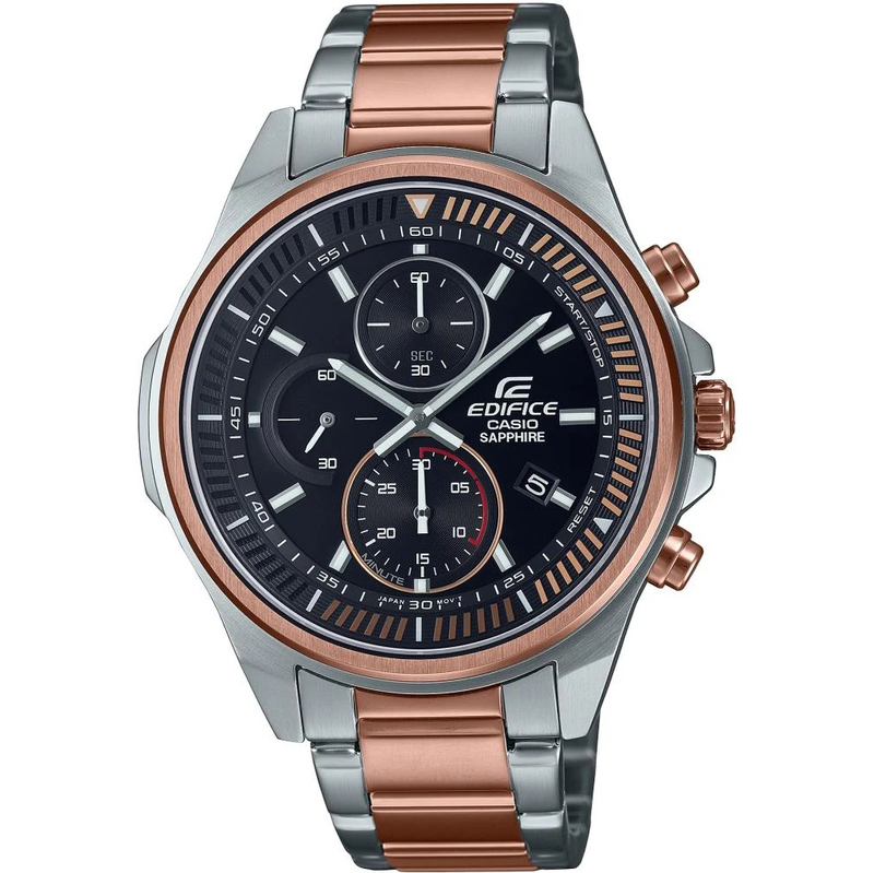 Casio Edifice Erkek Kol Saati EFR-S572GS-1AVUDF