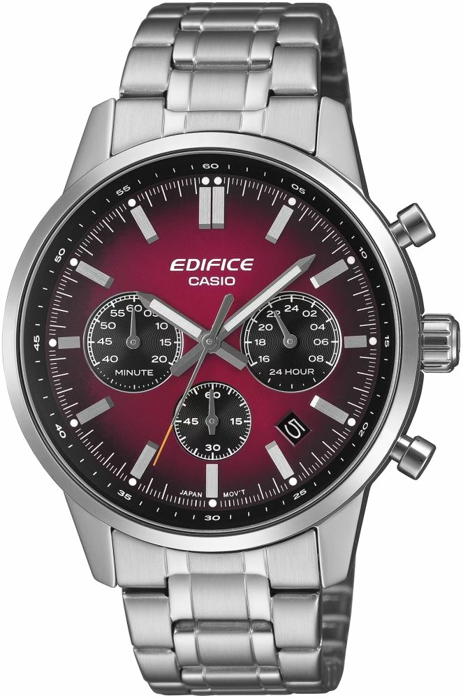 Casio Efr-575D-4Adf Kol Saati