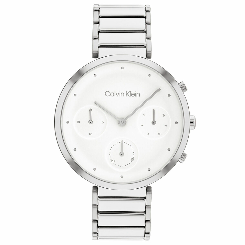 Calvin Klein CK25200282 Kadın Kol Saati