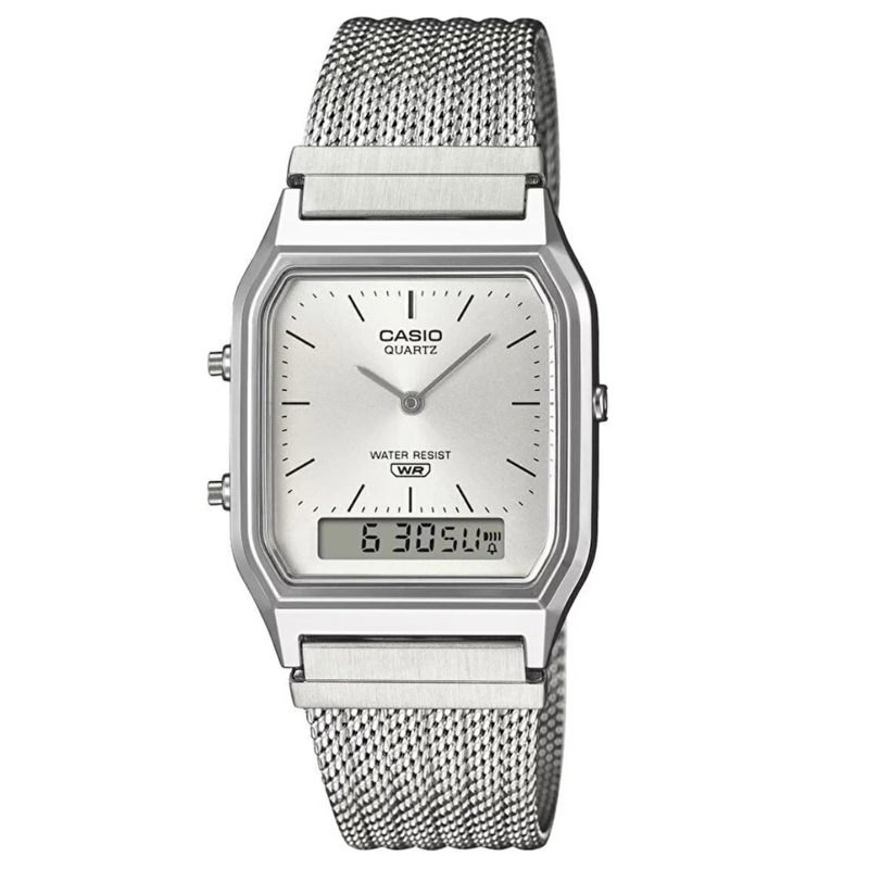 Casio AQ-230EM-7ADF Kol Saati