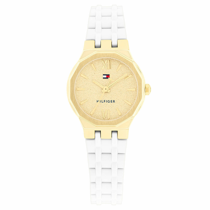 Tommy Hilfiger TH1782883 Kadın Kol Saati