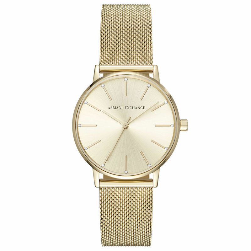 Armani Exchange Ax5536 Kadın Kol Saati