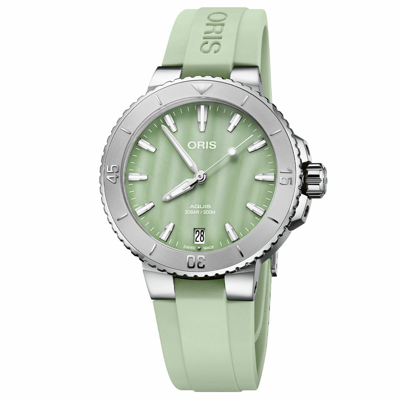 Oris O-73377704157-0741867Fc Kadın Kol Saati