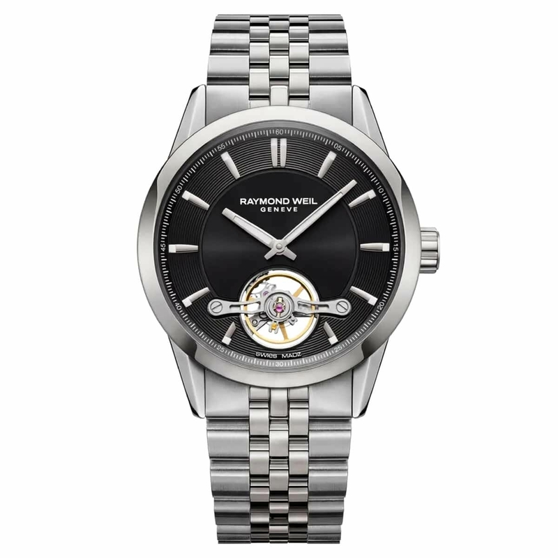 Raymond Weil Rw2781St20051 Erkek Kol Saati