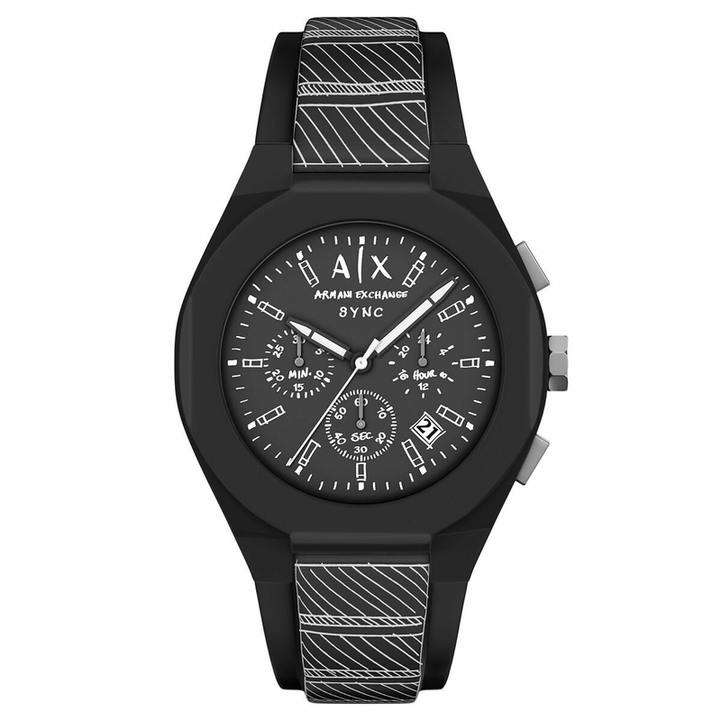 Armani Exchange AX4174 Erkek Kol Saati
