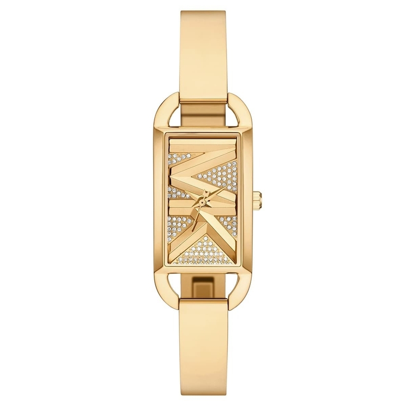 MICHAEL KORS MK4840 Pilli KADIN KOL SAATİ