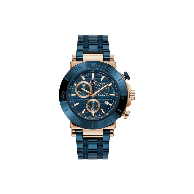 Guess Collection GCY70001G7MF Erkek Kol Saati