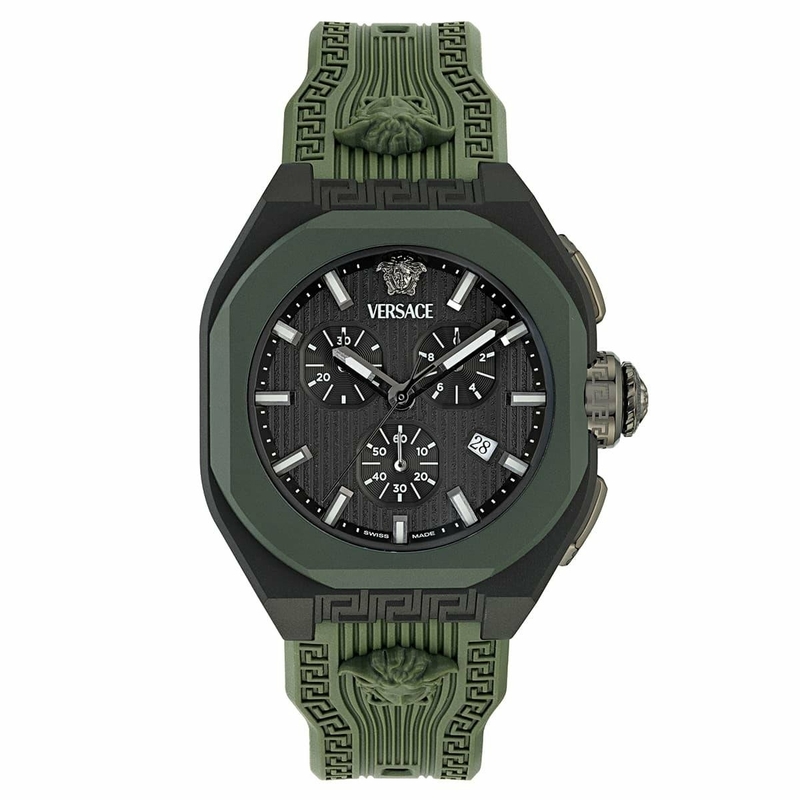 Versace Vrscve9L00324 Erkek Kol Saati