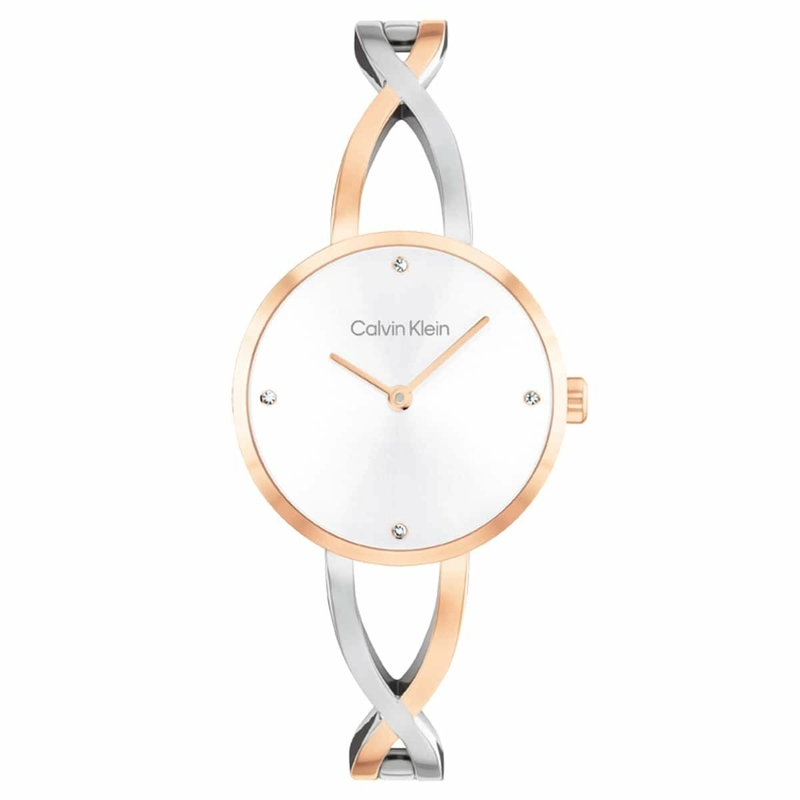 Calvin Klein Ck25100060 Kadın Kol Saati
