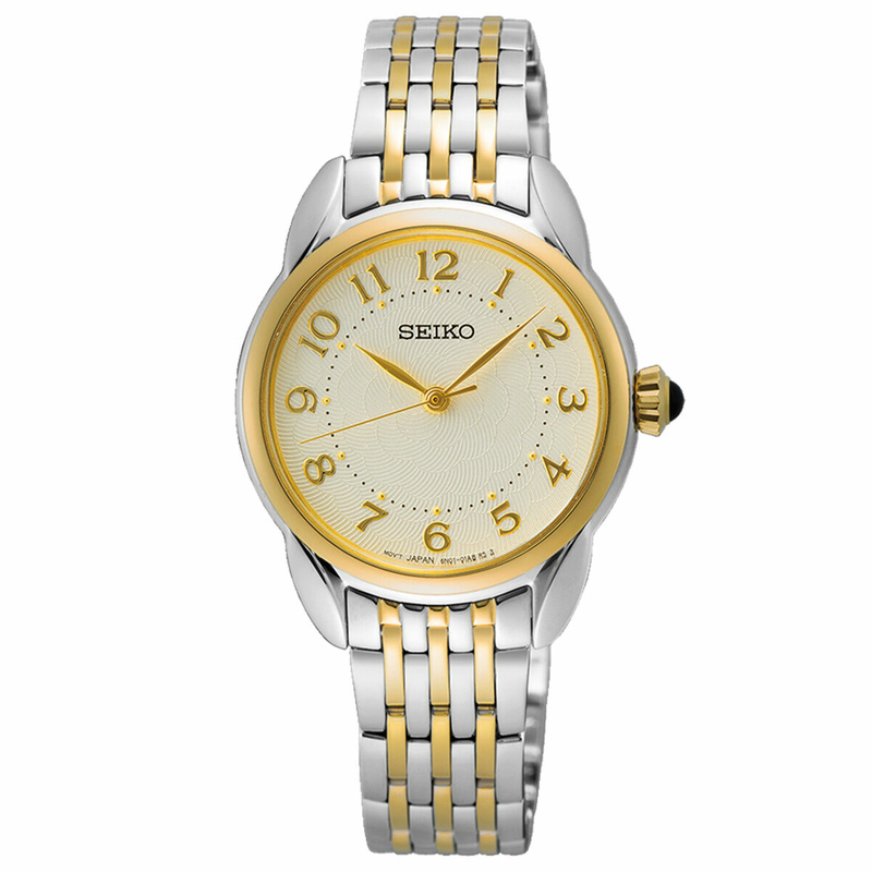 Seiko SEIUR562P Kadın Kol Saati