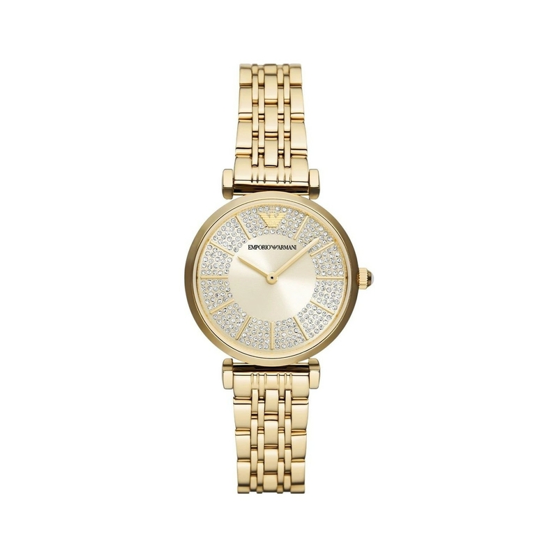 Emporio Armani AR11608 Kadın Kol Saati