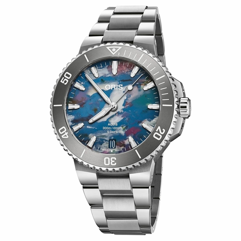 Oris O-40077904150-0782302Peb Erkek Kol Saati