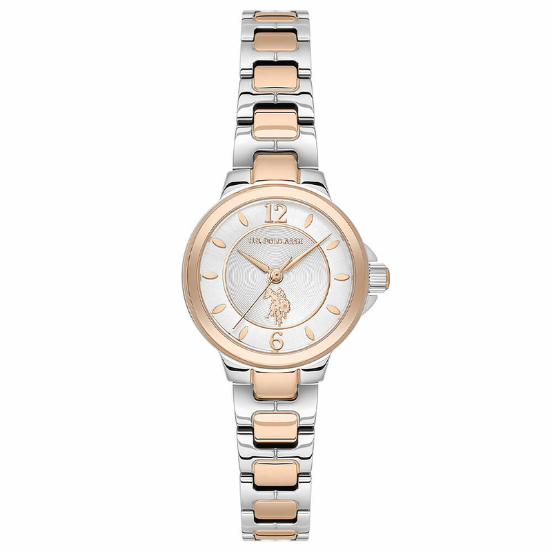 U.s. Polo Assn. Uspa2153-03 Kadın Kol Saati