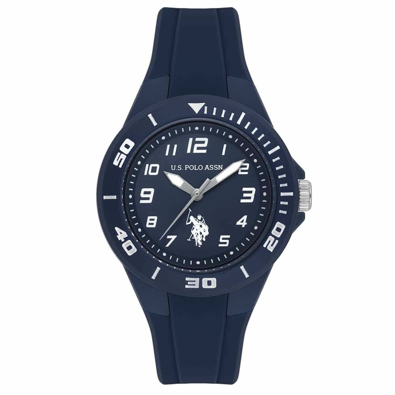 U.s. Polo Assn. Uspa2146-04 Kadın Kol Saati
