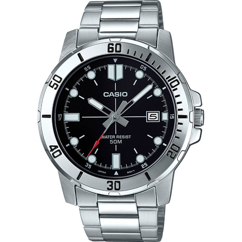 Casio Erkek Kol Saati MTP-VD01D-1EVUDF