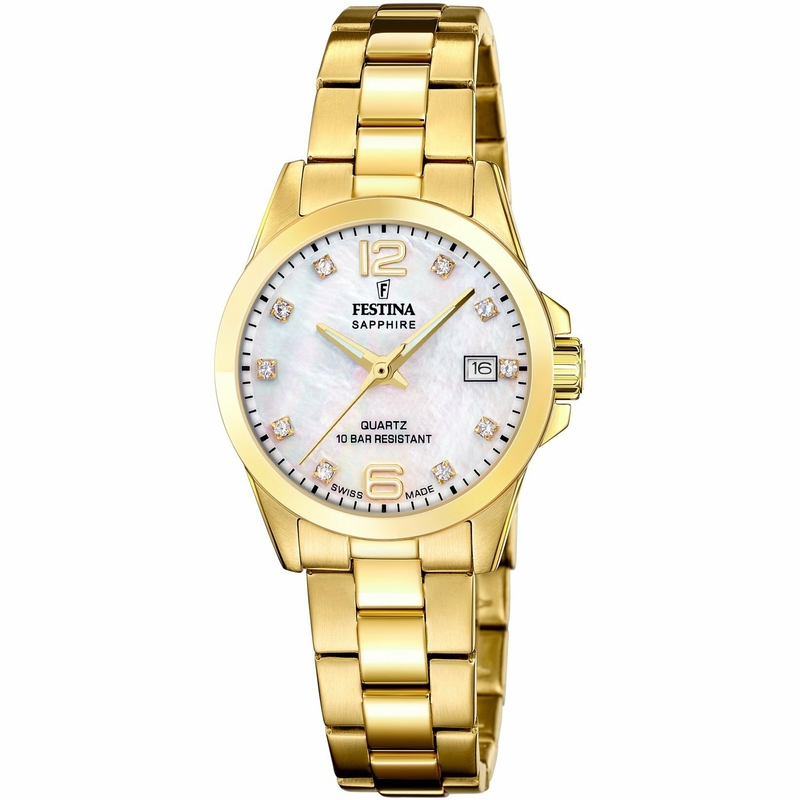 Festına Swıss F20050/1 Kadın Kol Saati