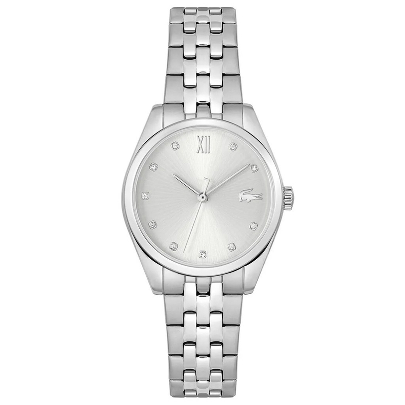 LACOSTE LAC2001301 Pilli KADIN KOL SAATİ